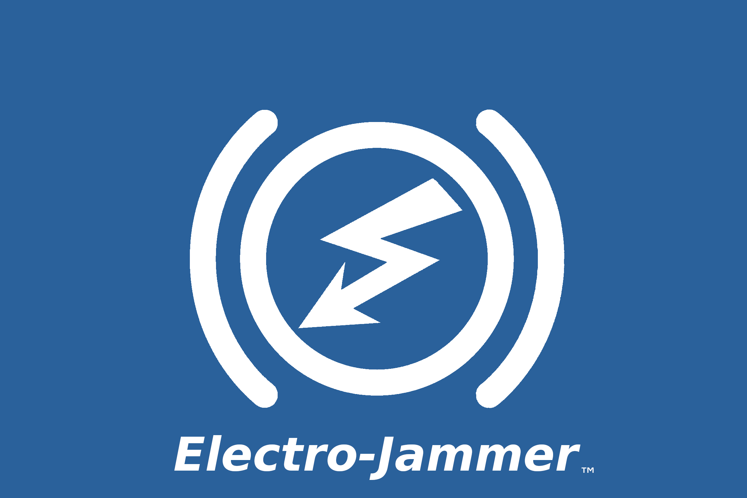 Electrojammer logo